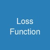 Loss Function