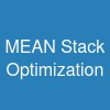 MEAN Stack Optimization