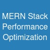 MERN Stack Performance Optimization