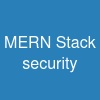 MERN Stack security