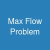 Max Flow Problem