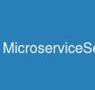 MicroserviceSecurity