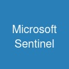 Microsoft Sentinel