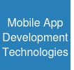 Mobile App Development Technologies