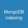 MongoDB indexing