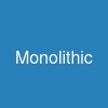 Monolithic