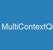 MultiContextQueryOrchestration