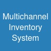 Multichannel Inventory System