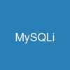 MySQLi