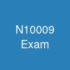 N10-009 Exam