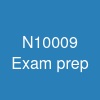 N10-009 Exam  prep
