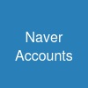 Naver Accounts