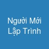 Người Mới Lập Trình