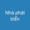 Nhà phát triển