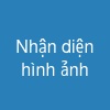 Nhận diện hình ảnh