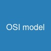 OSI model