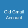 Old Gmail Account