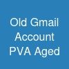 Old Gmail Account (PVA & Aged)