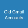 Old Gmail Accounts