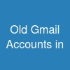 Old Gmail Accounts in ...