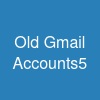 Old Gmail Accounts5