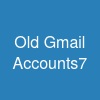 Old Gmail Accounts7