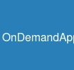 On-DemandAppDevelopment