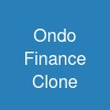 Ondo Finance Clone