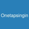 Onetapsingin