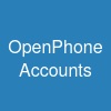 OpenPhone Accounts
