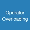 Operator Overloading