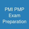 PMI PMP Exam Preparation
