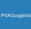 PVAGoogleVoice