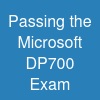 Passing the Microsoft DP-700 Exam
