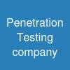 Penetration Testing company