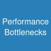 Performance Bottlenecks