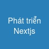 Phát triển Next.js