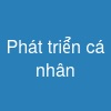 Phát triển cá nhân