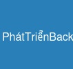 PhátTriểnBackend