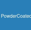 Powder-Coated