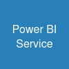 Power BI Service