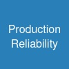 Production Reliability