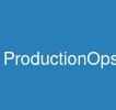 ProductionOps