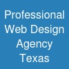 Professional Web Design Agency Texas