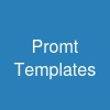 Promt Templates