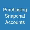 Purchasing Snapchat Accounts
