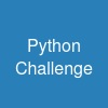 Python Challenge