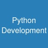 Python Development