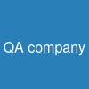 QA company