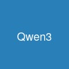 Qwen3